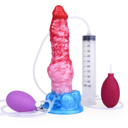 Kiotos Monstar Cox Big Squirt Cock Slike