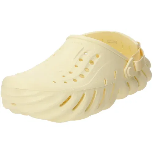 Crocs Klompe 'Echo' pijesak