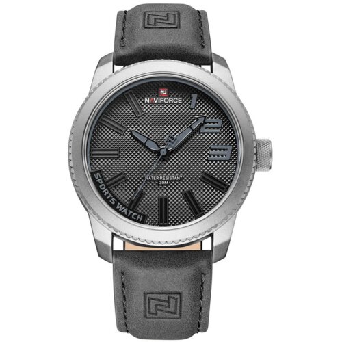 Naviforce Mu&amp;scaron;ki sat NF9202L, Crni Slike