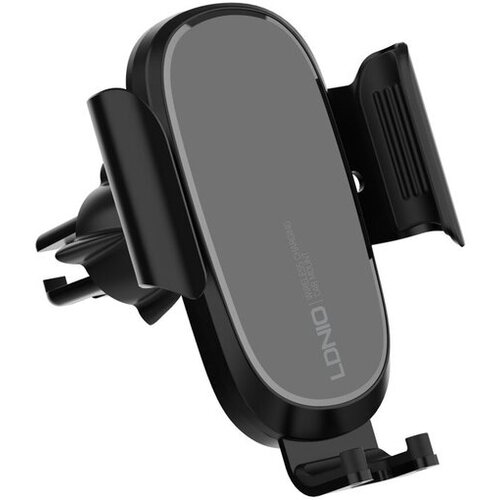  Auto držač za telefon LDNIO MW21 15W Wireless punjač Cene