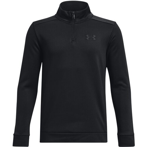 Under Armour Boys' fleece sweatshirt Armour Fleece 1/4 Zip Cene