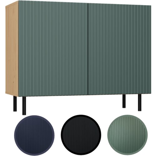 Shumee Komoda KAMA 2D SLIM ARTISAN GREEN, (21560292) Cene