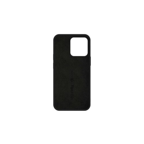 Celly Futrola CROMO za iPhone 13 PRO MAX u CRNOJ boji Cene
