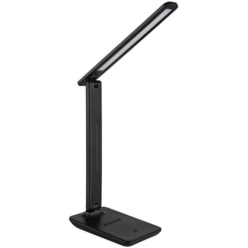 Globo 58439SA - LED dodirni prigu&scaron;iva, punjiva stona lampa BRIGHTON LED/4W/5V 1800 mAh crna Cene