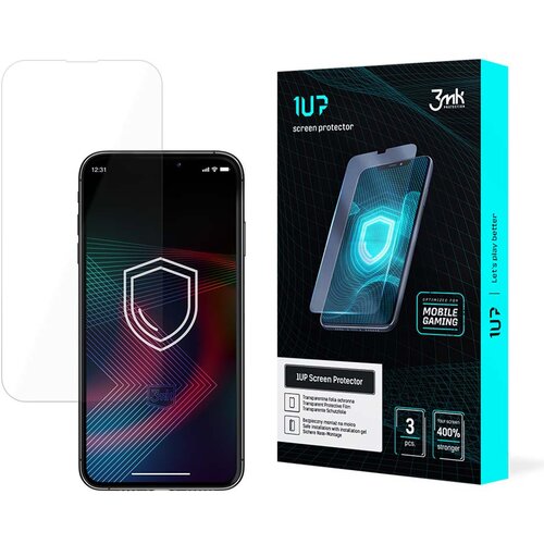 3mk OVITEK 1UP CASE ZA APPLE IPHONE 14/14 PRO ZA&amp;Scaron;ČITA, (21977996) Slike