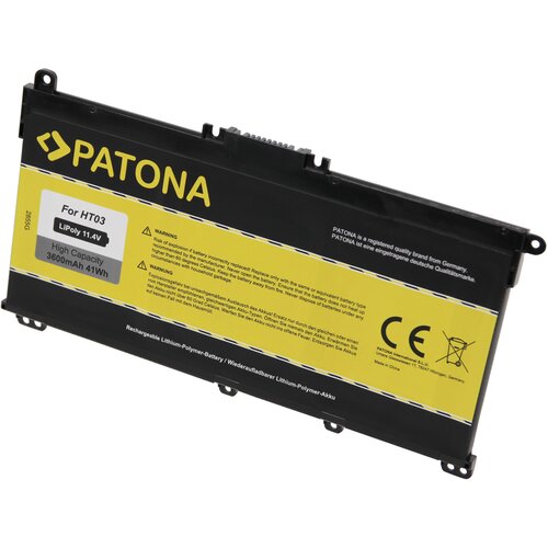 Patona baterija za hp 240 G7 / 245 G7 / 250 G7 / 255 G7, 3600 mah Cene