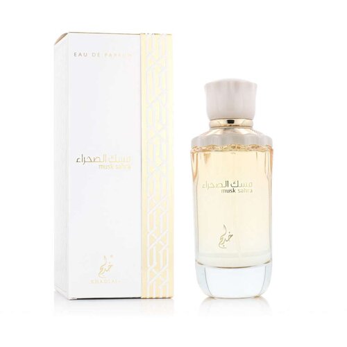 Parfem za oba spola Khadlaj Musk Sahra EDP 100 ml Slike