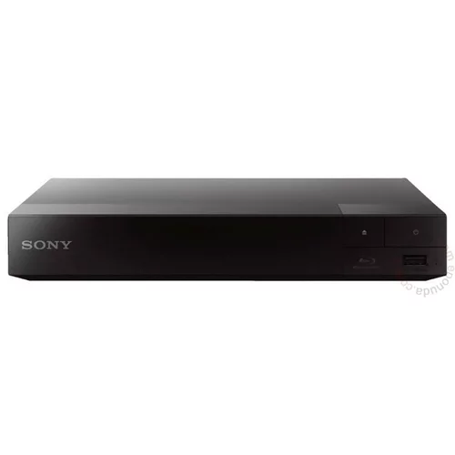 Sony BDP-S3700B Blu-ray Player Blu-Ray Player mit WiFi