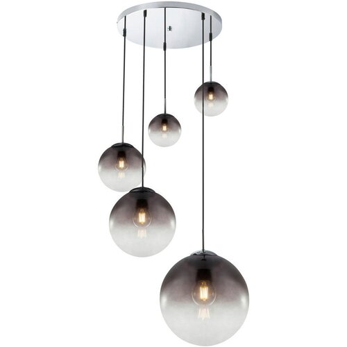  Lampa Varus dimna kugla Cene