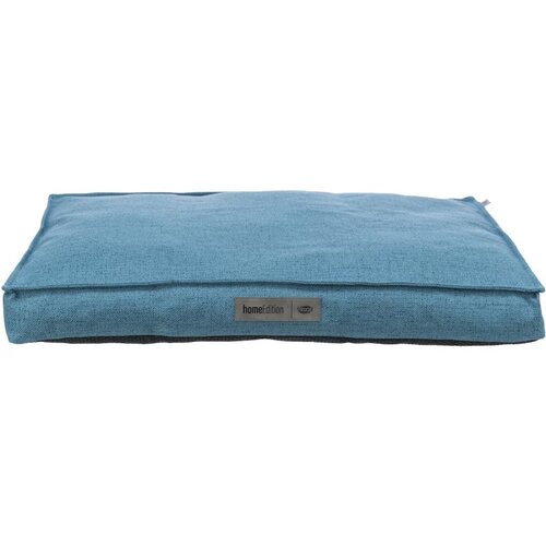 Trixie jastuk za pse talis home edition, 110x80cm, plavi Slike