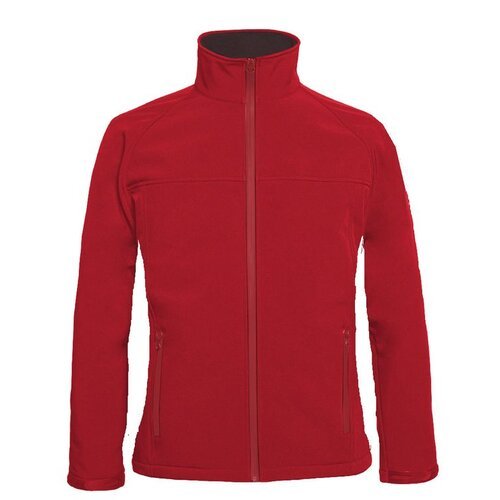getout softshell jakna roland ženska,crvena veličina l ( 5rolwrdl ) Slike