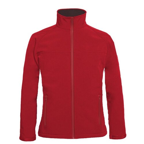  Softshell jakna ROLAND ženska,crvena Cene