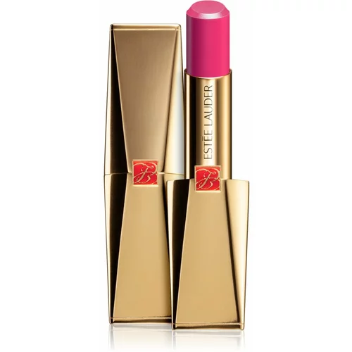 Estée Lauder Pure Color Desire Rouge Excess Lipstick mat vlažilna šminka odtenek 213 Claim Fame 3.5 g