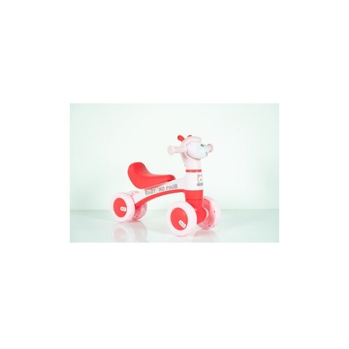  Wierbike Guralice 12 sheep pink Bck0700 Cene