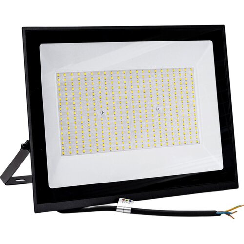 Aigostar LED Reflektor LED/200W/230V 4000K IP65 crna Slike