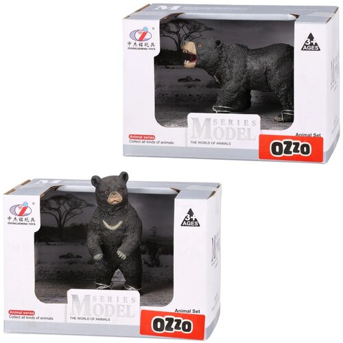 Ozzo Series model, igračka, figure, divlje životinje, miks, 4073148 Cene