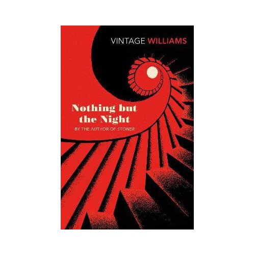 Penguin Random House John Williams - Nothing But the Night Cene