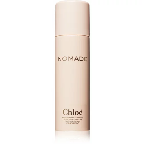 Chloé Nomade deodorant v spreju 100 ml za ženske
