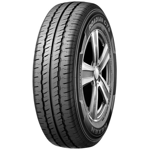 Nexen Letna 185R14 TL 102T ROADIAN CT8 - Skladišče 5 (Dostava 5 delovnih dni) Cene