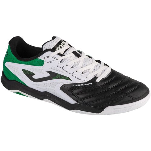 Joma Cancha 24 CANW IN Crna Cijene