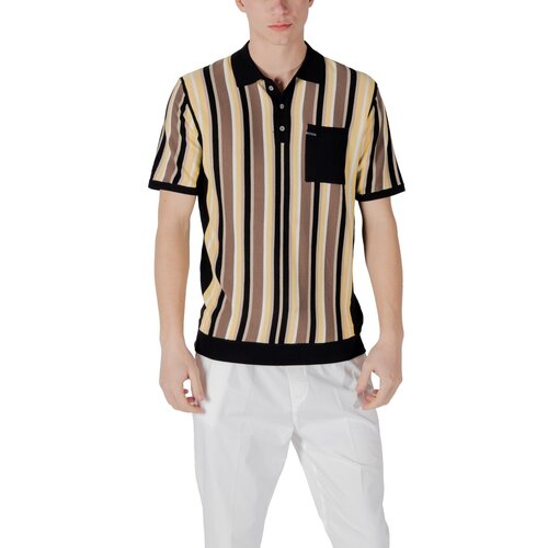 Gianni Lupo GL35216 Crna Slike