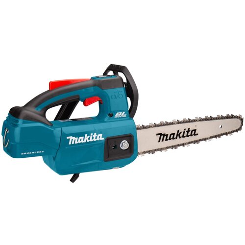 Makita akumulatorska lančana testera DUC254CZ Slike