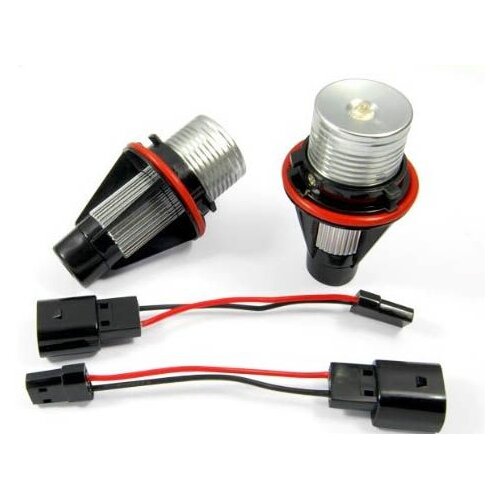 Oem Angel Eyes LED SMD E60/E39 10W A10, Beli Cene
