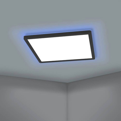 Eglo connect.z LED panel ROVITO-Z (16,5 W, D x Š x V: 42 x 42 x 2,5 cm, RGB) Cijene