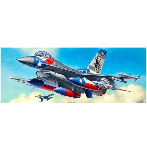 Revell model letala 1:144 03992 F-16C USAF Cene