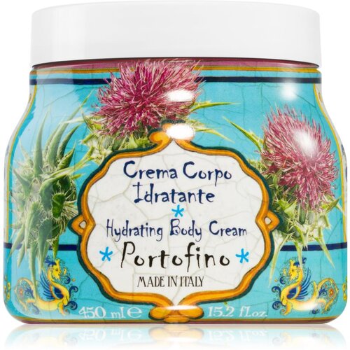 Rudy - Le Maioliche Portofino krema za telo 450 ml Cene