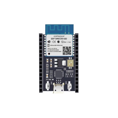 Espressif ESP8266-DEVKITC-02D-F razvojna ploča Slike