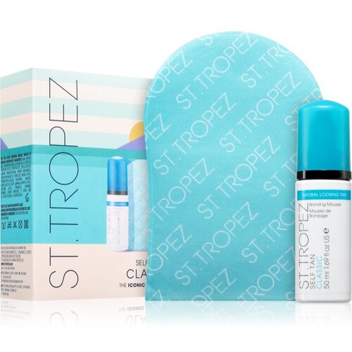 St.Tropez Self Tan Classic Kit za ženske Slike
