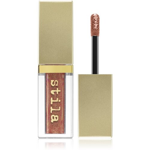 Stila Cosmetics Stay All Day bleščeča tekoča senčila za oči Rose Gold Retro 3 ml Cene