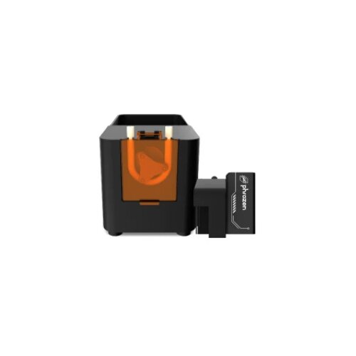 Phrozen pump & fill resin feeder Cene