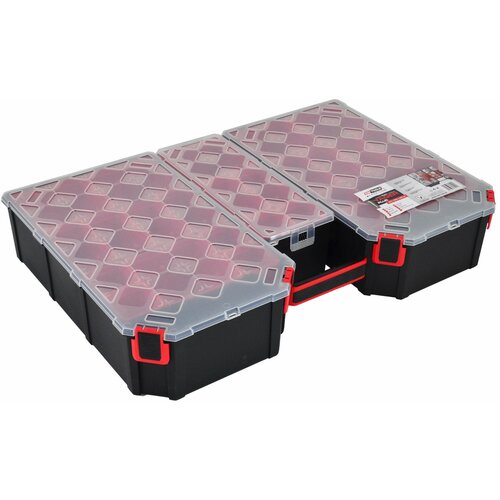 Awtools ORGANIZACIJA TAGER PLUS z vedri 577x390x105mm, (21105551) Cene