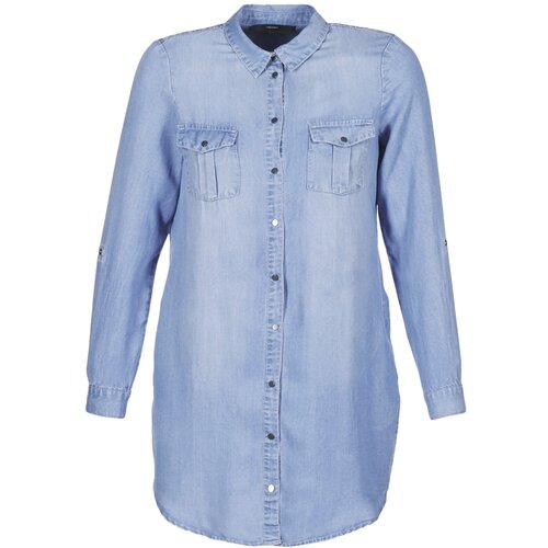 Vero Moda vmsilla blue Slike