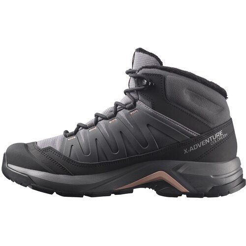 Salomon X-Adventure Coldrush Wp cipele Slike