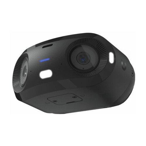 Ubiquiti kamera Unifi 8.0MPDual 180 črna zunanja PoE UVC-G6-180-B Cene