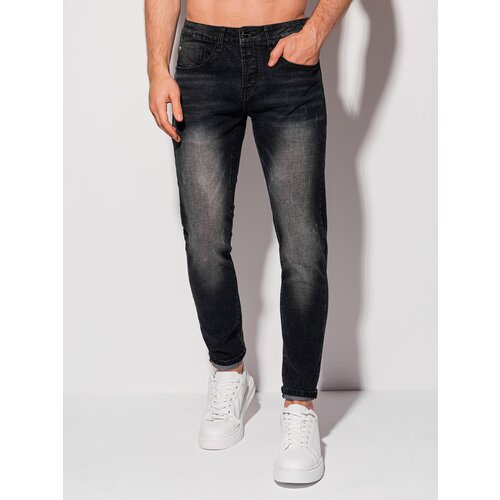 Edoti Men&amp;#039;s jeans P1302 Slike