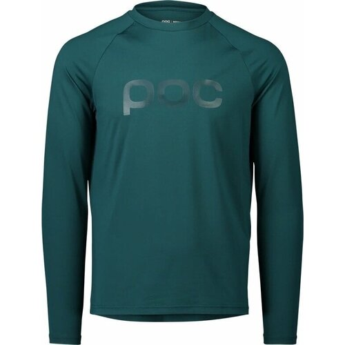 Poc Reform Enduro Men&amp;#039;s Jersey Dioptase Blue L Slike