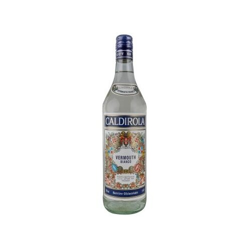 Caldirola Vermouth Bianco 1l Slike