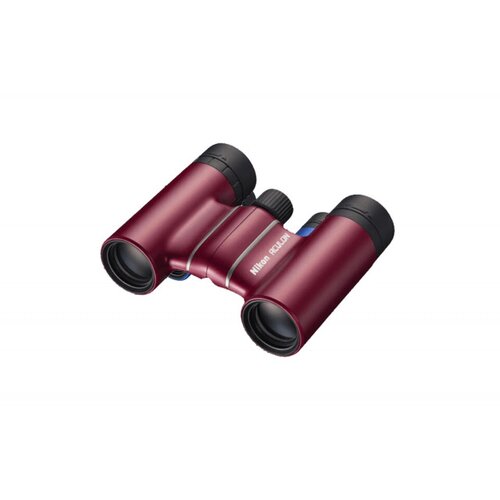 NIKON SO dvogled aculon t02 8x21 crveni Slike