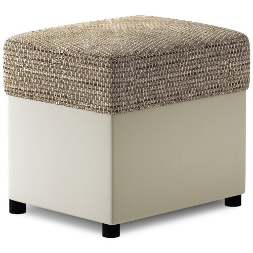 ELTAP Elegantni Tabure Pouf R2-Berlin 03, Soft 33 Cene