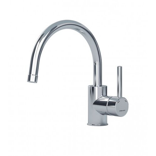 Fars-Inox Baterija za sudoper sa 3 cijevi 1072-3 Slike