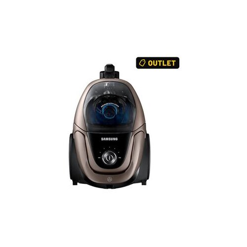 Samsung power pet VC18M3179VD/AD usisivač outlet Slike