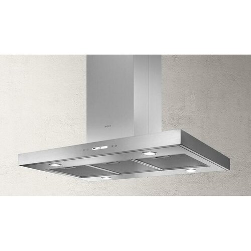 Elica Aspirator SPOT PLUS ISLAND IX/A/90 SP.PL IS IX/A/9 Cene