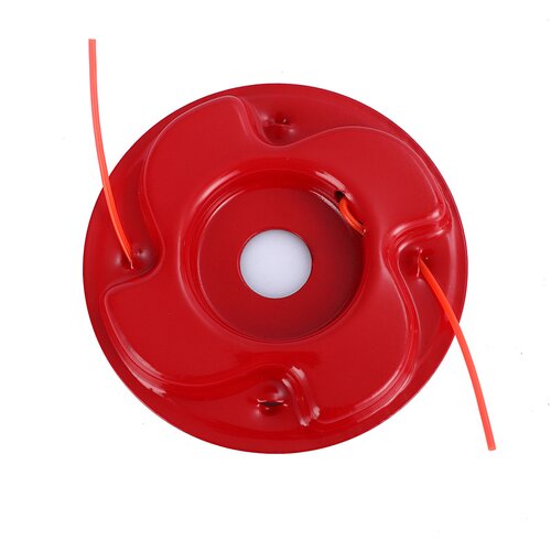 INF Menjava trimer glave - univerzalna trimer glava Red, (21280690) Cene