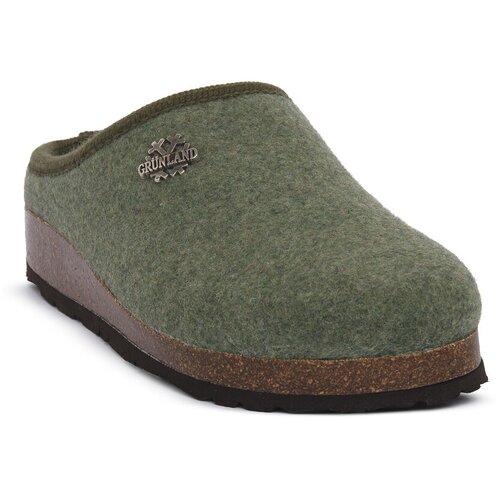 Grunland Nogavice VERDE 11SARA Zelena Cene