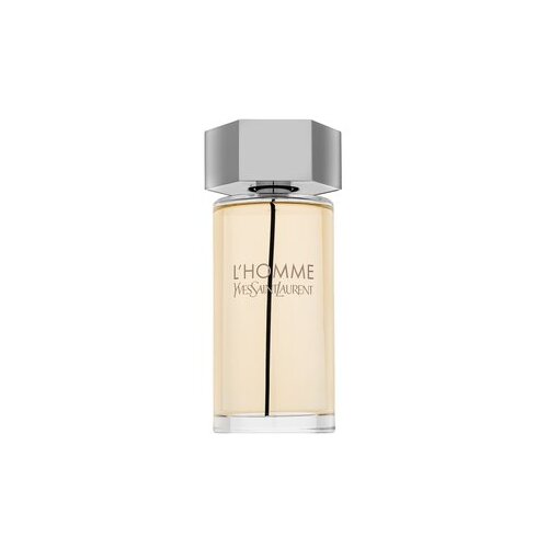 Yves Saint Laurent L´Homme Toaletna voda za moške 200 ml Cene
