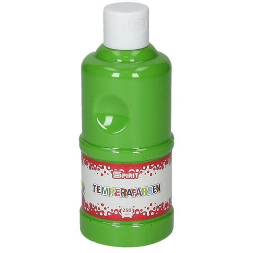 Tts Tempera 250ml Zelena Slike